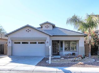 12837 W Llano Dr, Litchfield Park, AZ 85340