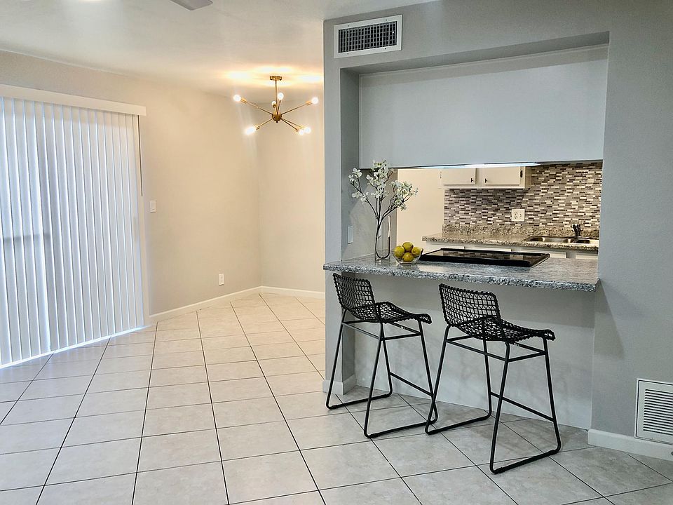 Main living space downstairs