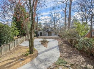 724 Collier Dr NW, Atlanta, GA 30318