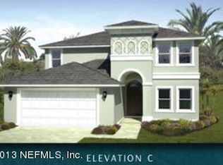 161 Quail Creek Cir, Saint Johns, FL 32259