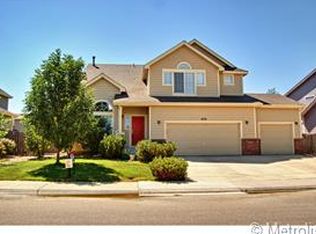 640 Stonehaven Street Cir, Dacono, CO 80514
