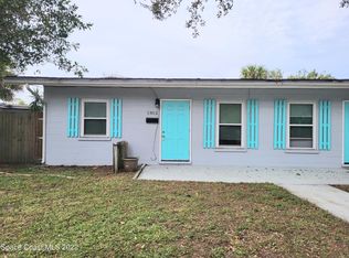 1812 Guava Ave #0, Melbourne, FL 32935