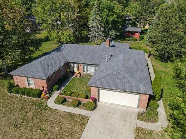 7207 Taffy Ln, Dayton, OH 45459