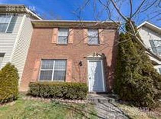 1100 Ashford Ln, Lexington, KY 40515