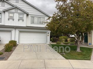 9274 Lone Wolf Cir, Reno, NV 89506