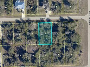 2505 74th St W, Lehigh Acres, FL 33971