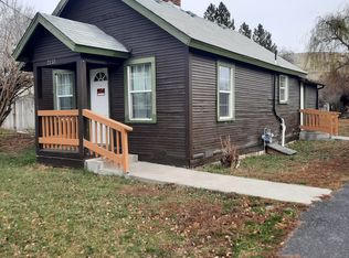 2133 Madison St, Klamath Falls, OR 97603