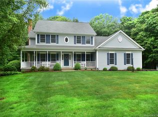 6 Doe Run, Tolland, CT 06084