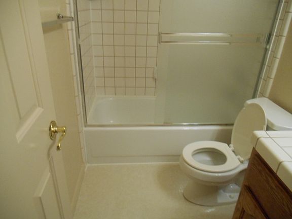 Second Bathroom