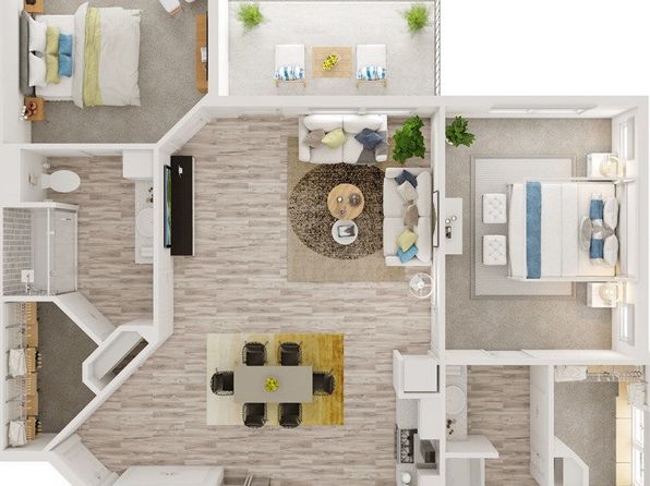 Town Commons | 1000 S Gilbert Rd, Gilbert, AZ