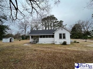 320 Ruby St, Darlington, SC 29532