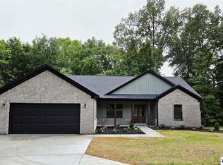 162 Secluded Cir, Elizabethtown, KY 42701
