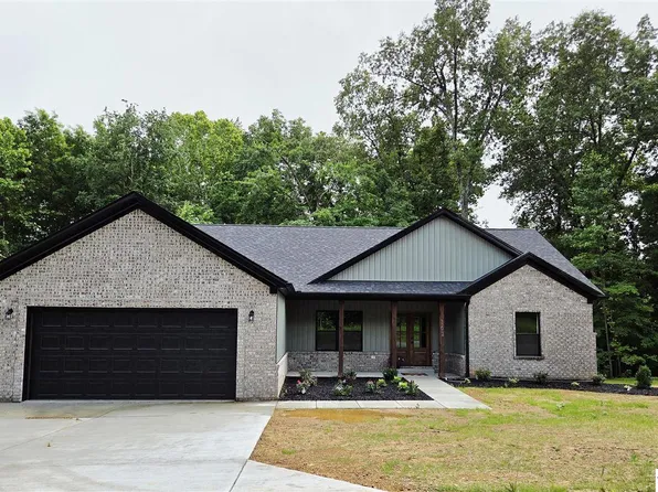 162 Secluded Cir, Elizabethtown, KY 42701