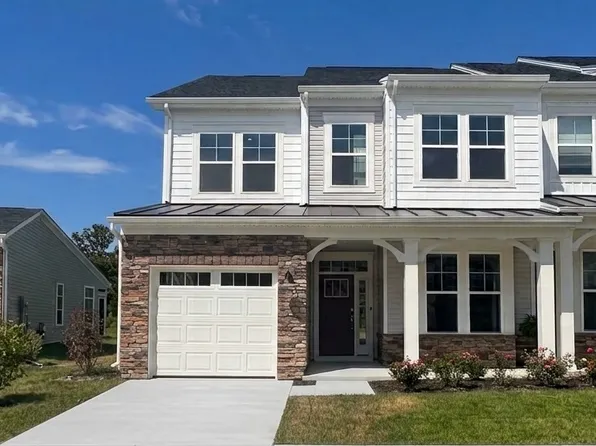 2123 Winterberry Ln, Cambridge, MD 21613