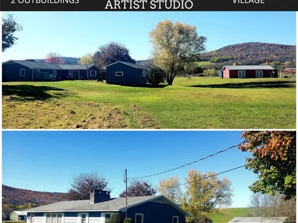 60295 State Highway 10, Hobart, NY 13788