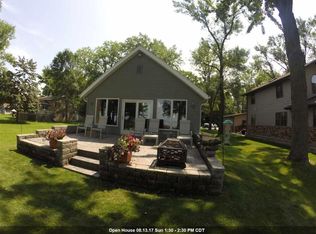 N8454 Minawa Beach Rd, Fond Du Lac, WI 54937