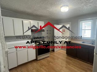 4611 Pine Ave, Hammond, IN 46327
