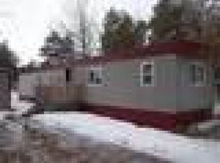 1193 Sioux Rd, Saint Helen, MI 48656