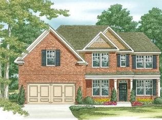 5935 Falling View Ln, Cumming, GA 30040