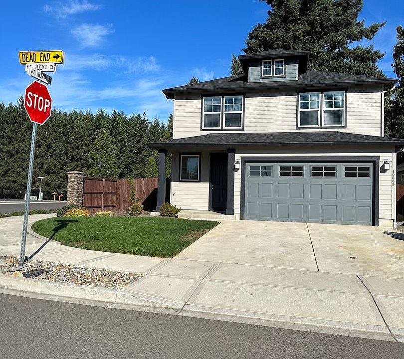 1st image of 10609 NE 103rd Ct