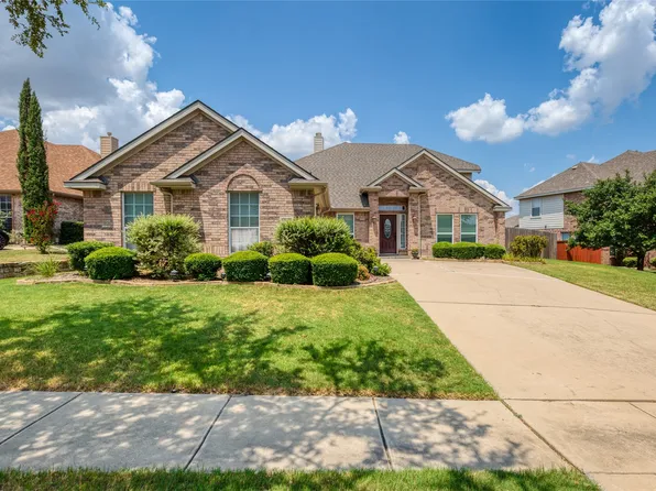3713 Lankford Trl, Fort Worth, TX 76244
