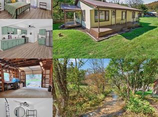 8519 Poplar Camp Rd, Austinville, VA 24312