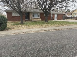 1812 Pecos St, Amarillo, TX 79102