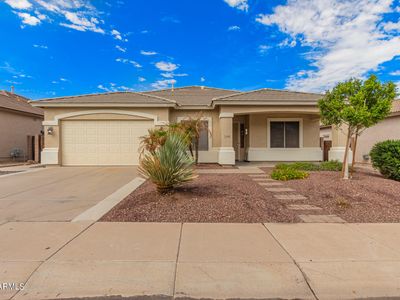 13816 W Montebello Ave, Litchfield Park, AZ, 85340