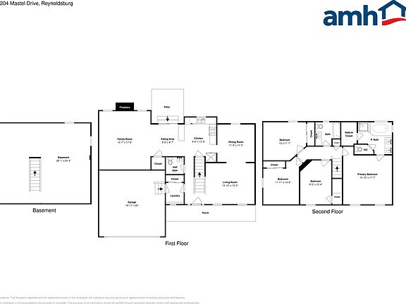 2nd image of 1204 Mastell Dr