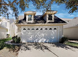 7415 Ravenswood, Missouri City, TX 77459