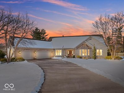 7631 Torbay Cir, Indianapolis, IN, 46254