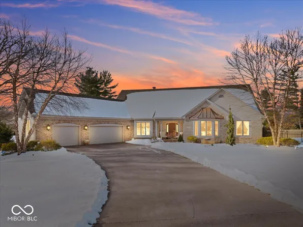 7631 Torbay Cir, Indianapolis, IN 46254