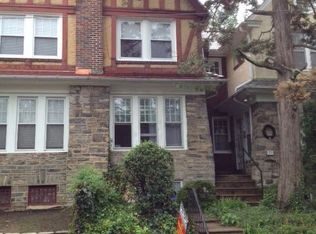 31 W Gowen Ave, Philadelphia, PA 19119