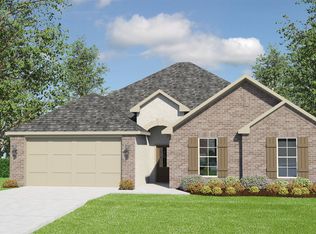10694 Dodger Dr, Denham Springs, LA 70726