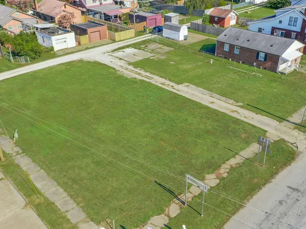 3110 3rd Ave, Huntington, WV 25702