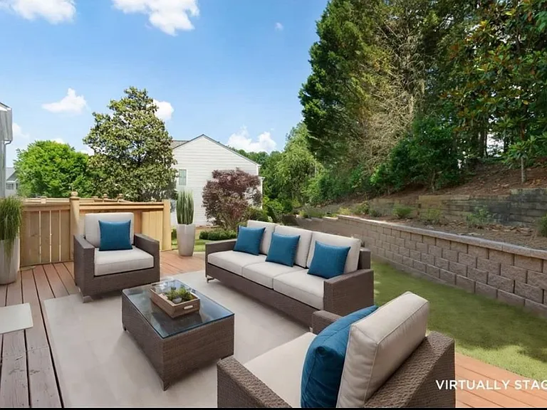 2802 Timbercreek Cir #12 — Photo 13