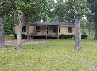 5518 W Forest Rd, Conroe, TX 77306