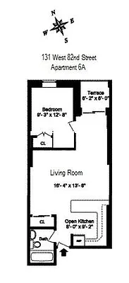 Rented by Keller Williams NYC | media 4