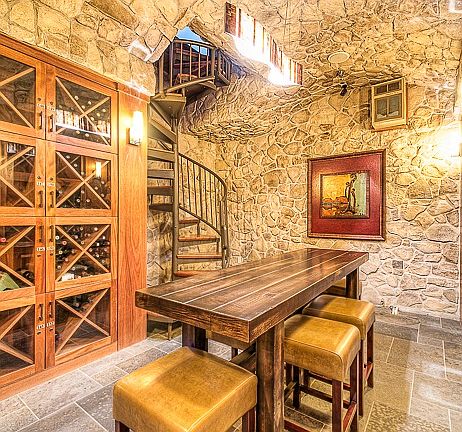 Wine Cellar