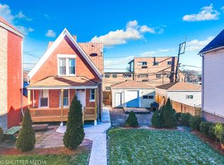 1215 S 48th Ct #1AN2, Cicero, IL 60804