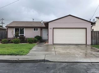 1812 Via Amigos, San Lorenzo, CA 94580