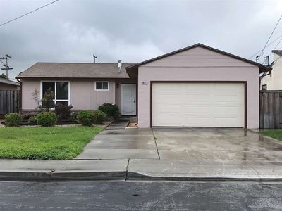 1812 Via Amigos, San Lorenzo, CA, 94580