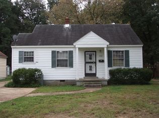 3787 Fairmont Ave, Memphis, TN 38122