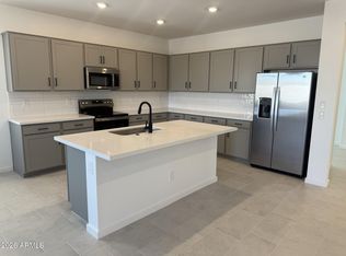 25154 W La Salle St, Buckeye, AZ 85326