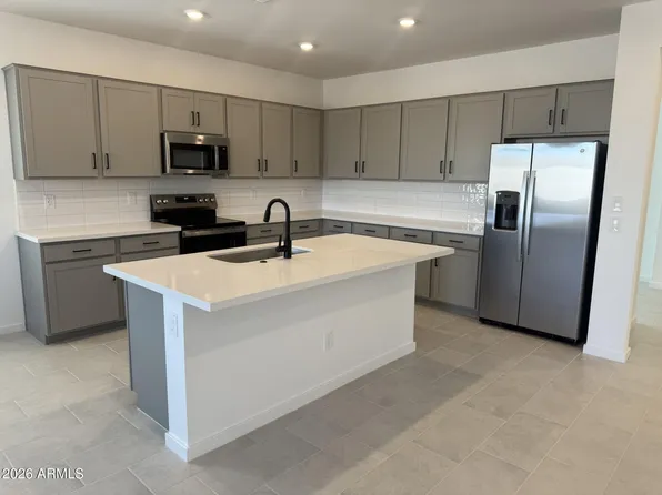 25154 W LA SALLE Street, Buckeye, AZ 85326