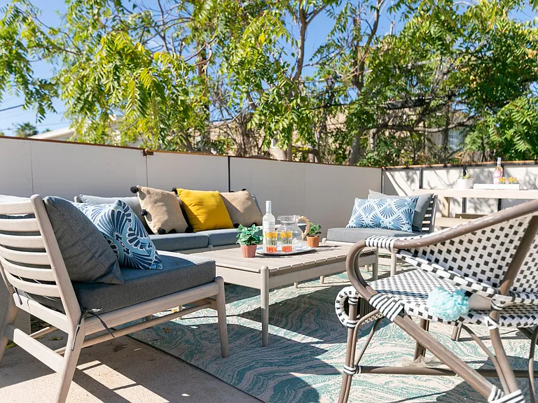 517 N Heliotrope Dr #519.75 — Photo 15