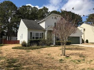 309 Lane Cres, Smithfield, VA 23430
