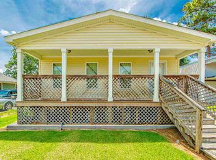 207 Myrtle St, Houma, LA 70363