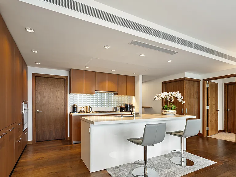 1555 Kapiolani Blvd #1603 — Photo 3