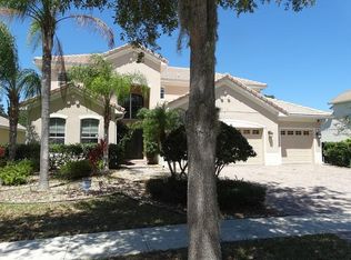 3823 Eagle Isle Cir, Kissimmee, FL 34746